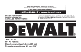 DeWalt DWMT70776 Manuel utilisateur