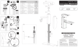 Keeney MIR22CCP Guide d'installation