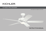 Kichler Lighting330019SNB