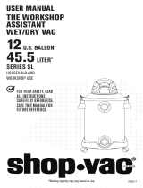 Shop VacSL14-600C