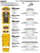 Klein Tools M2O41537KIT Mode d'emploi