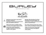 Burley Minnow Manuel utilisateur
