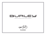 Burley Flatbed Manuel utilisateur