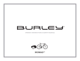 Burley Nomad Le manuel du propriétaire