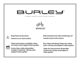 Burley MyKick Manuel utilisateur