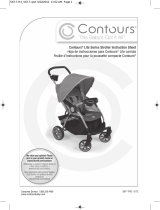 Contours Zl014 Instruction Sheet