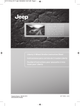 Jeep JL055 Manuel utilisateur