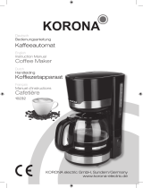 Korona 10232 Le manuel du propriétaire