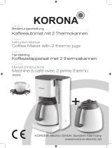 Korona 10310 Le manuel du propriétaire