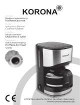 Korona 12015 Le manuel du propriétaire