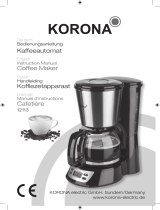 Korona 12113 Le manuel du propriétaire