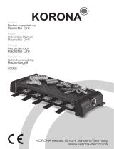 Korona 45060 Le manuel du propriétaire