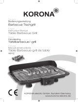 Korona 46112 Le manuel du propriétaire