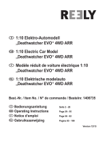 Reely 1406735 Mode d'emploi