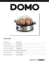 Domo DO9142EK Le manuel du propriétaire