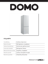 Domo DO926BFK Le manuel du propriétaire