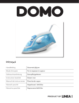 Domo DO7054S Le manuel du propriétaire