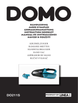 Domo DO211S Le manuel du propriétaire