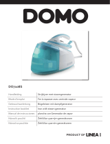 Domo DO7108S Le manuel du propriétaire