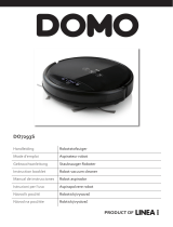 Domo DO7293S Le manuel du propriétaire
