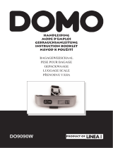 Domo DO9090W Le manuel du propriétaire