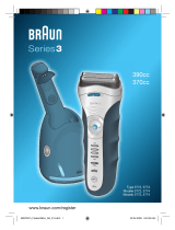 Braun 5772 Manuel utilisateur