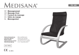 Medisana RC 410 Le manuel du propriétaire