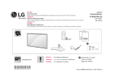 LG 24LH4830-PU Le manuel du propriétaire