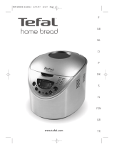 Tefal OW3000 - 33148 Le manuel du propriétaire