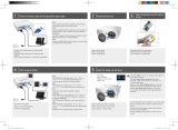 Dell S320 Projector Guide de démarrage rapide