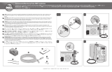 Dell UPS 1000T Guide de démarrage rapide