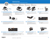 Dell V505 All In One Inkjet Printer Guide de démarrage rapide