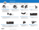 Dell V505 - All-in-One Printer Color Inkjet Manuel utilisateur