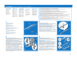 Dell PowerVault DL2100 Guide de démarrage rapide