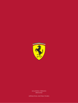 Ferrari 830176 Manuel utilisateur
