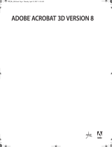Adobe Acrobat 3D version 8 Mode d'emploi