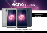 Echo Mobiles Fusion Manuel utilisateur