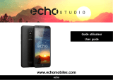 Echo Mobiles Studio Manuel utilisateur