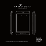 ENERGY SISTEM4030 Touch