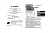 Olympus C3040 Zoom Le manuel du propriétaire