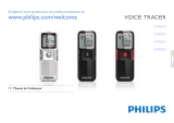 Philips LFH0612/00 Manuel utilisateur