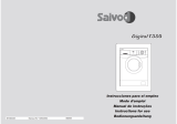 Saivod Digital 1350 Le manuel du propriétaire