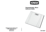 Xavax 113954 Kiara Le manuel du propriétaire
