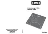 Xavax 92669 Malu Le manuel du propriétaire