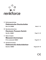 Renkforce EDWC2012 Le manuel du propriétaire