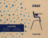 Nuna ZAAZ Manuel utilisateur