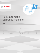 Bosch TIS65429RW/12 Mode d'emploi
