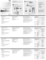 ATEN CS22U Guide de démarrage rapide