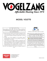 Vogelzang VG5770 Le manuel du propriétaire
