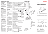 Agria 3601 Le manuel du propriétaire